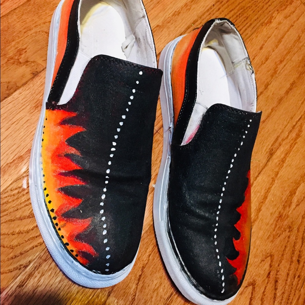 shoes